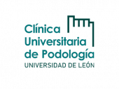 clínica universitaria de podología universidad de León