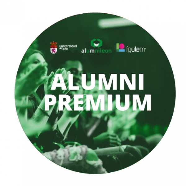 Alumni Premium producto