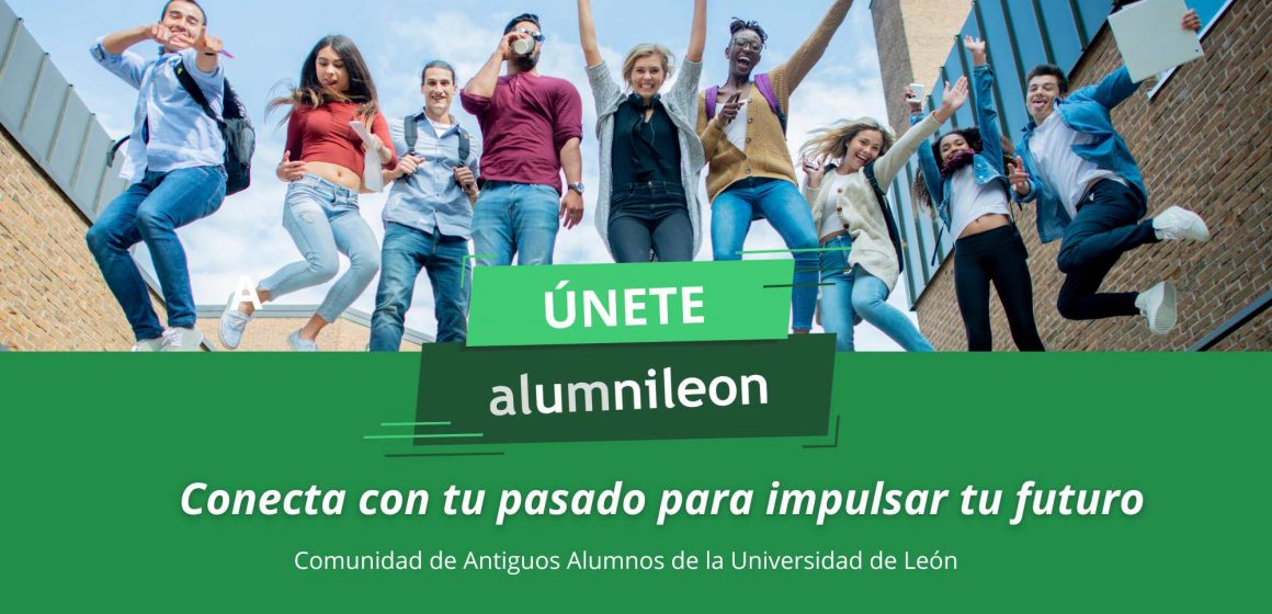 Únete a AlumniLeon